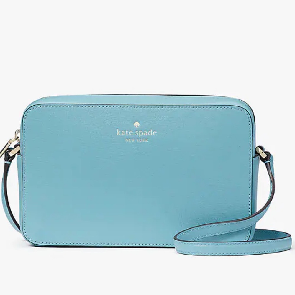 Kate Spade Sienna Crossbody Bag. New with Tags